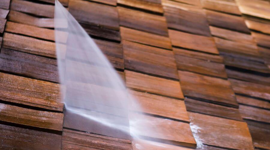 Shingle Roofing in Centralia, IL